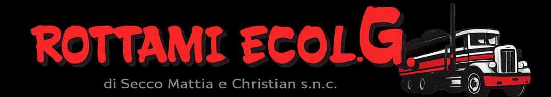 Rottami Ecolg